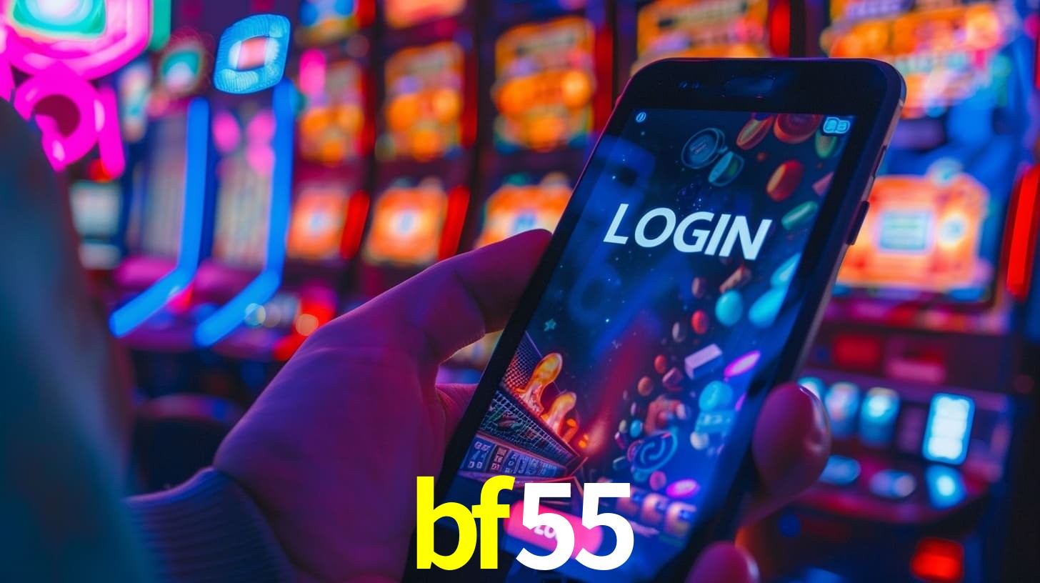 Inovações de Jogos na bf55: O Futuro das Experiências Interativas