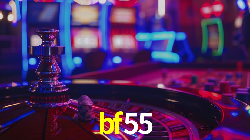 bf55 - Aposta de Tensão Máxima - bf55.com