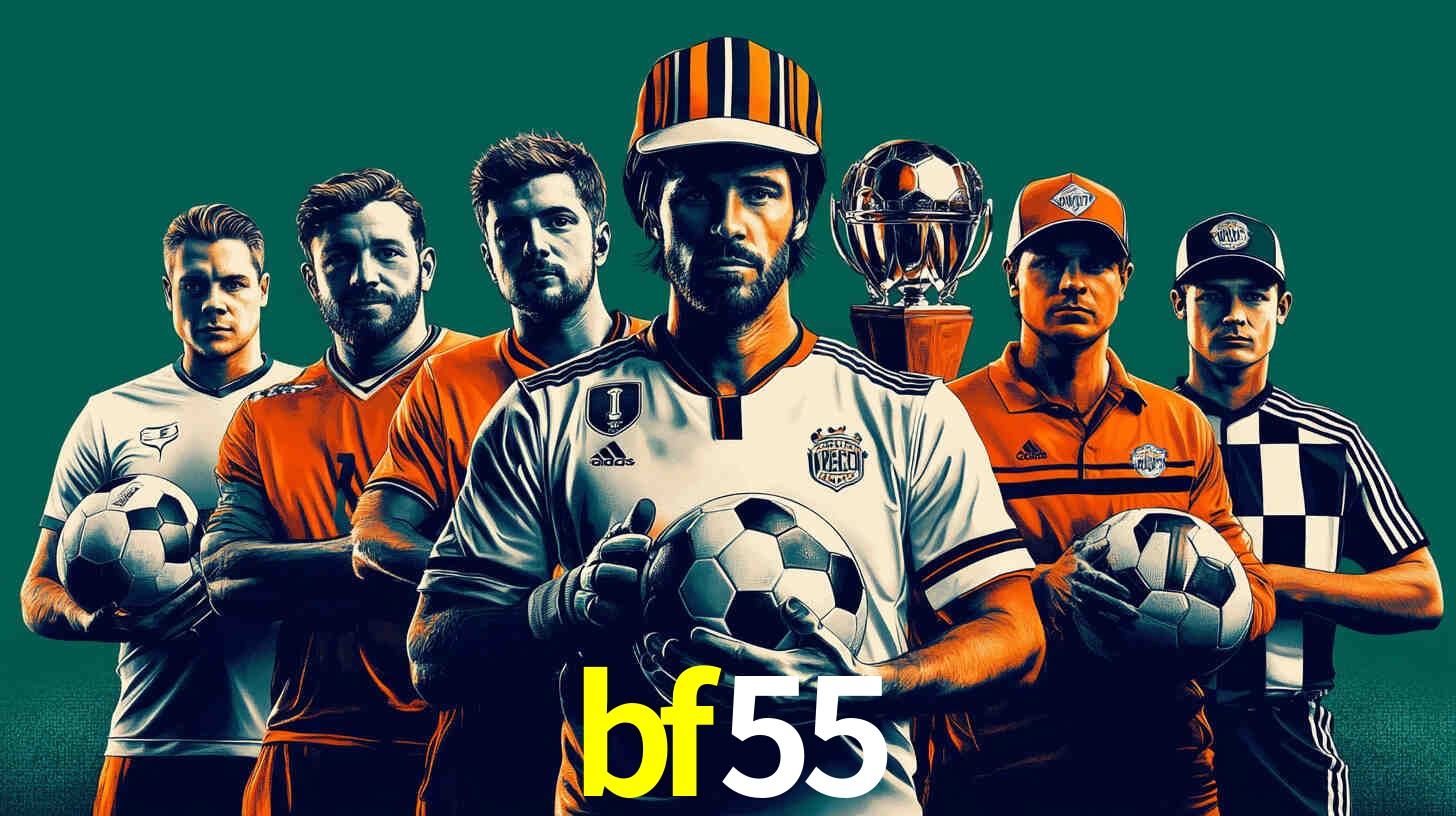 Apostas de Tênis bf55
