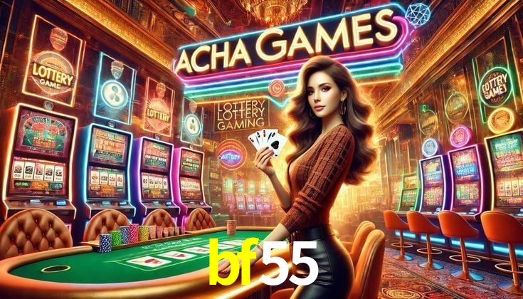 Spaceman Game bf55