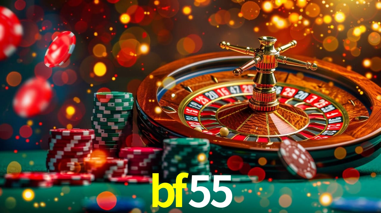 Login Seguro bf55