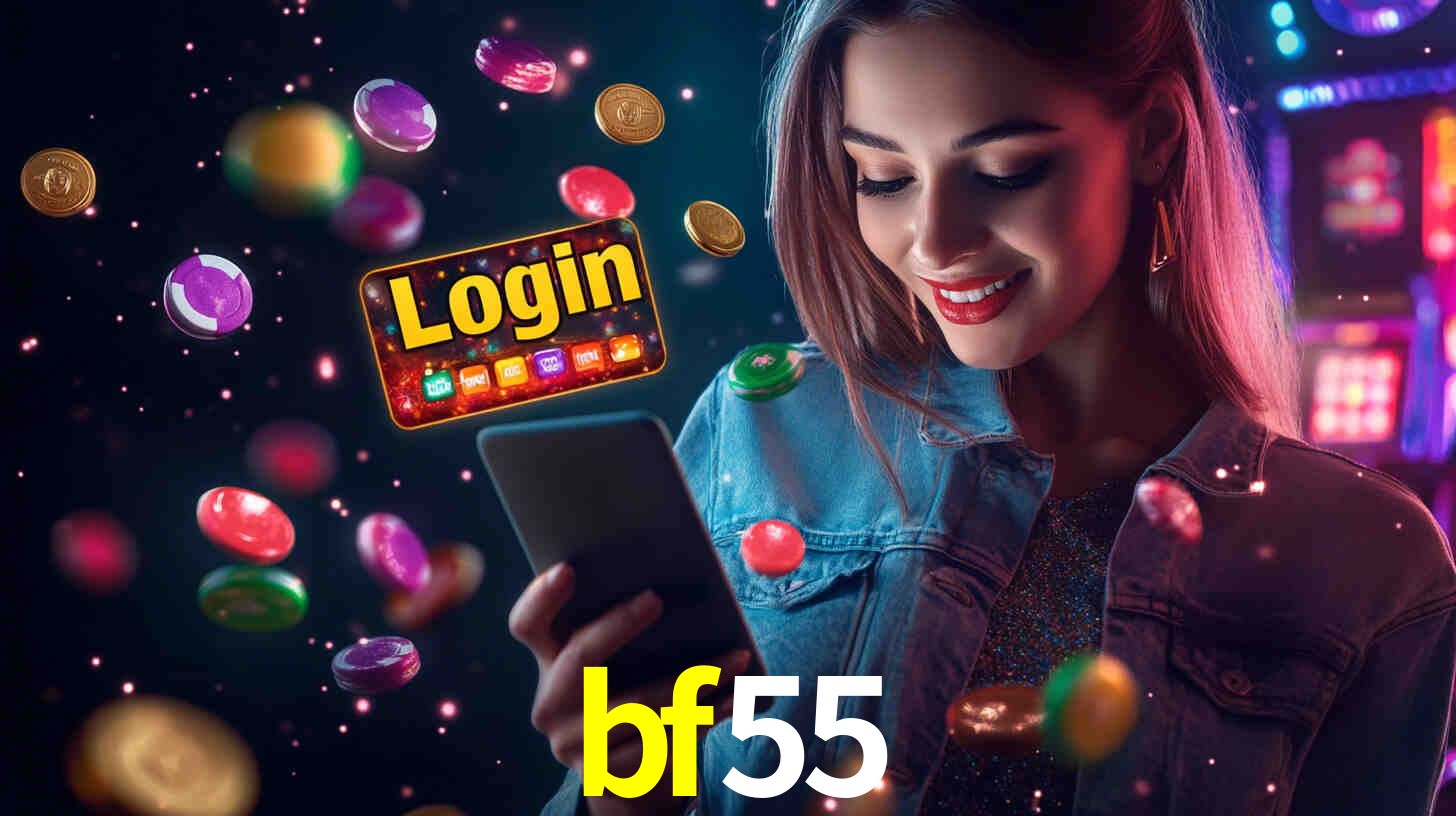 Apostas de Futebol bf55