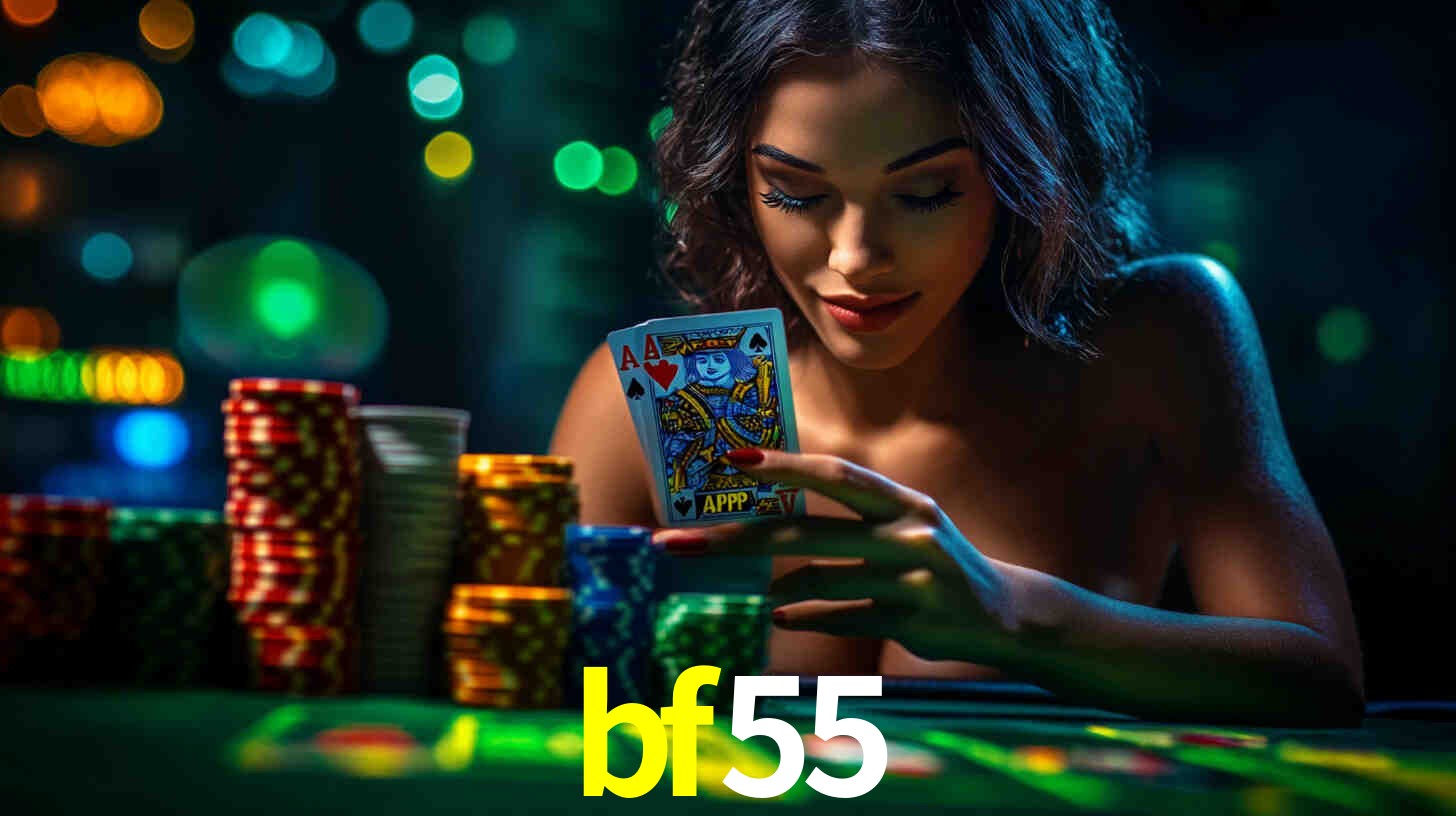 Experiência VIP bf55