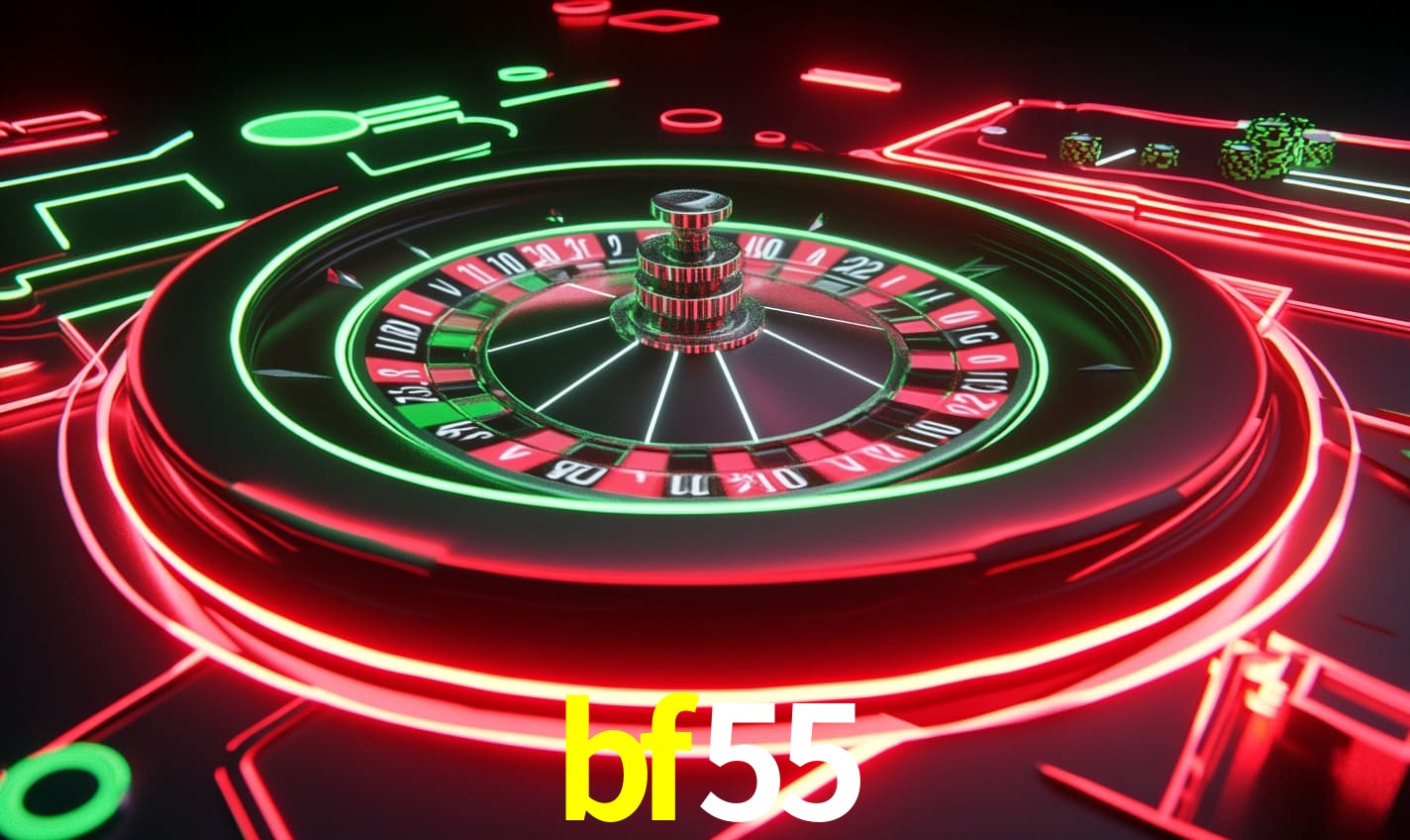 Diretório de Jogos bf55