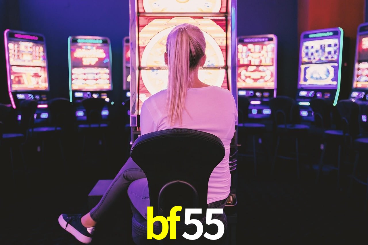 Experiência VIP bf55