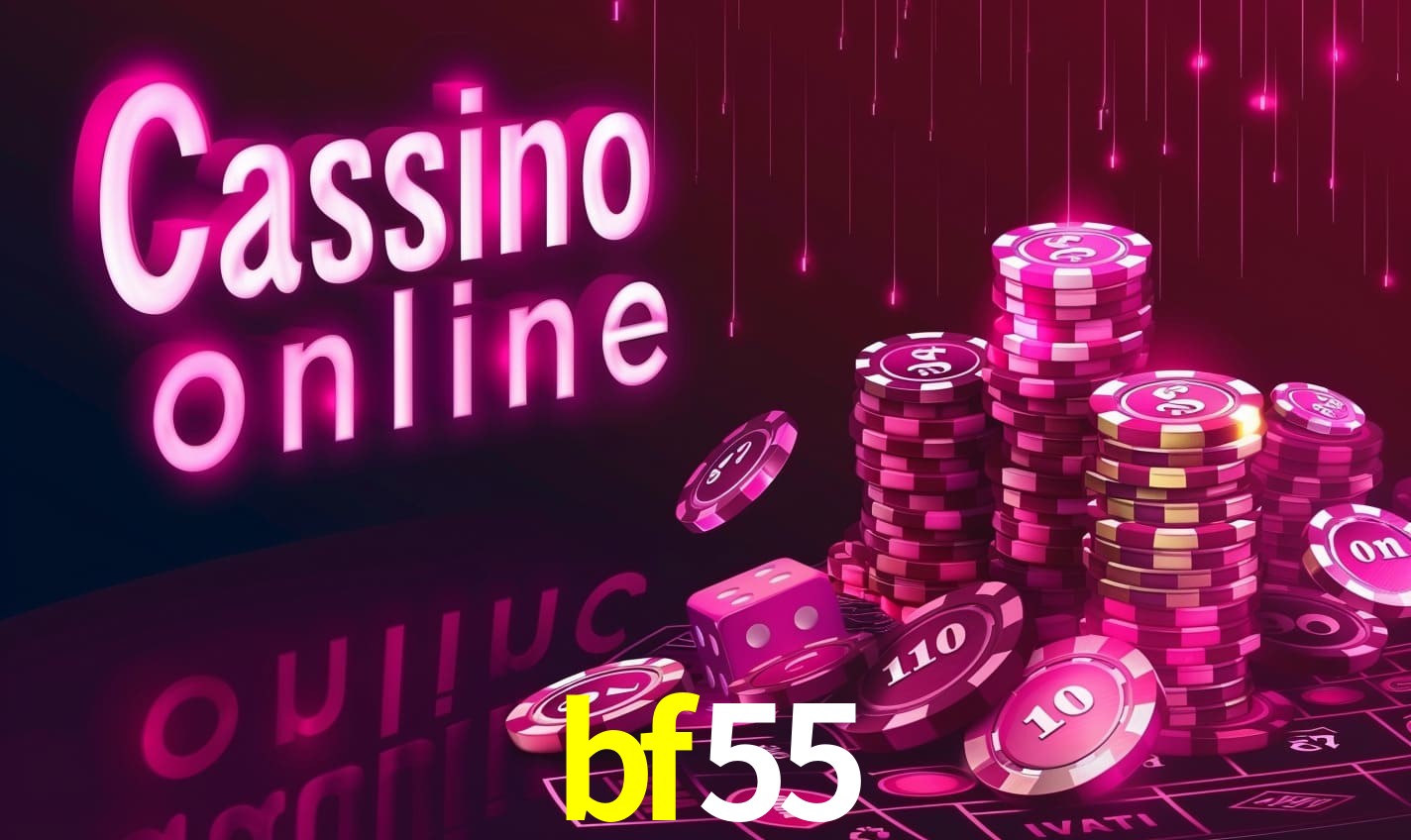 Casino Ao Vivo bf55