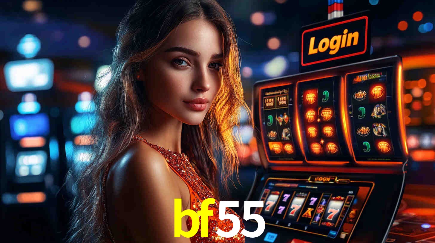 bf55: Jogue Crash e Experimente Alta Recompensa Instantânea