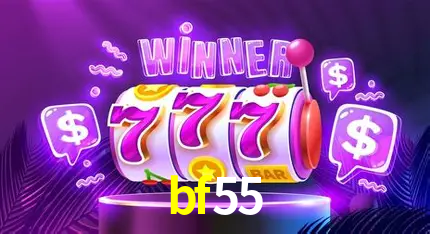Descubra o Mundo do Cassino Online com bf55