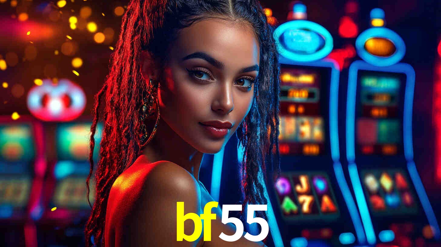 Estatísticas bf55