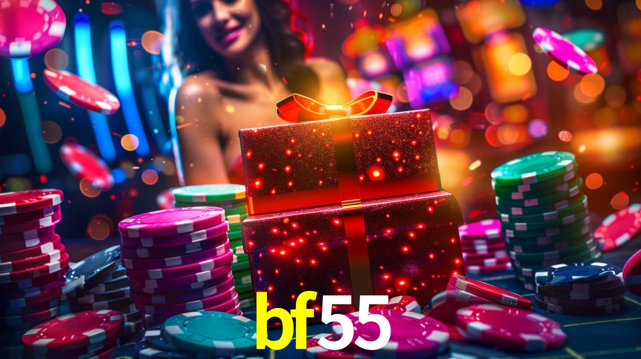 Design Responsivo bf55