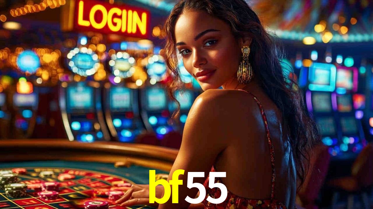 Apostas Esportivas na bf55: Um Guia Completo