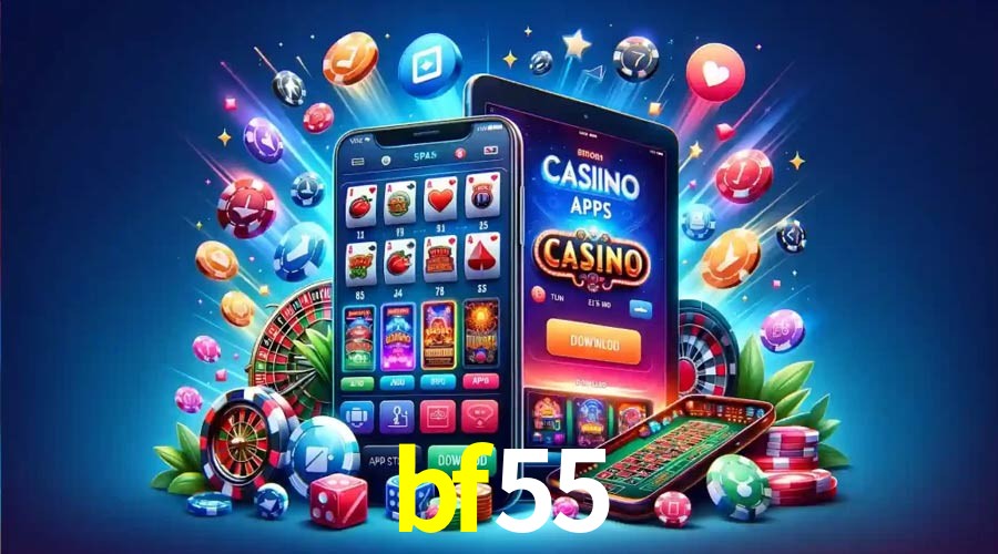 Slot Games bf55