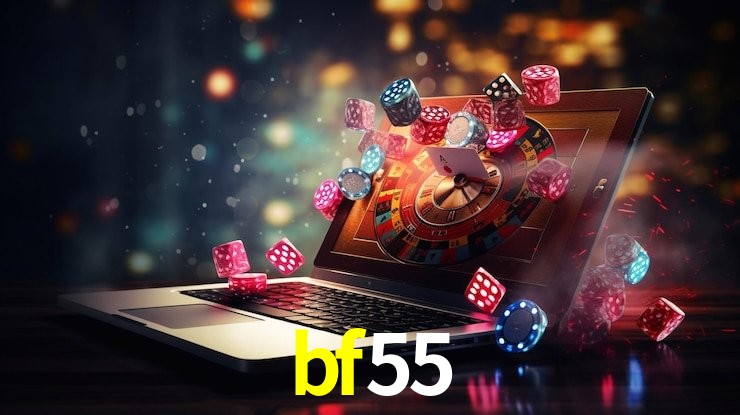 Sistemas de Segurança bf55
