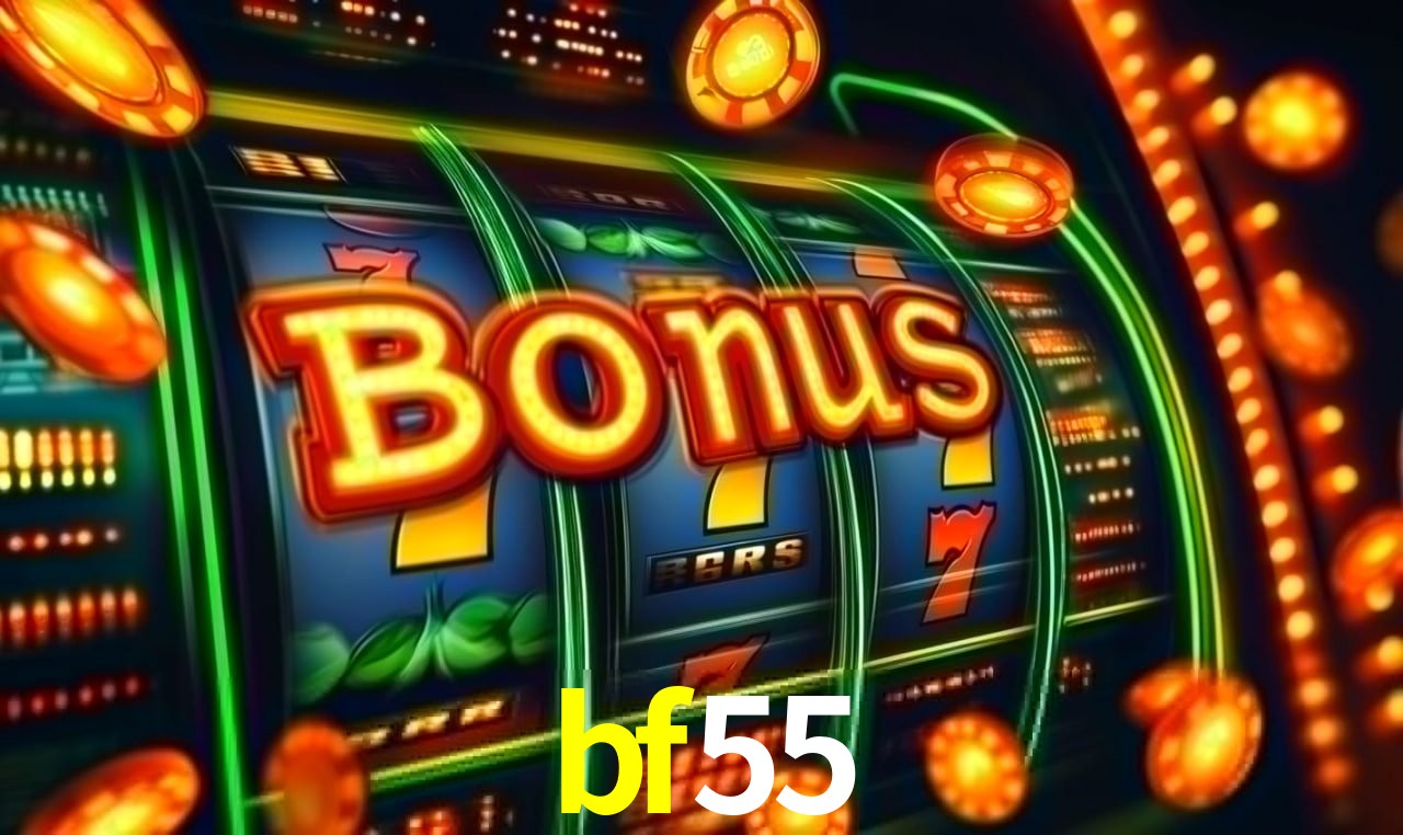 Live Casino bf55