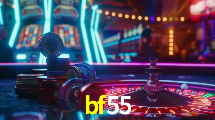 Bonus Features bf55