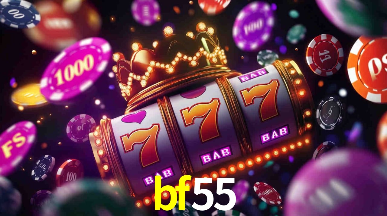 Statistics bf55
