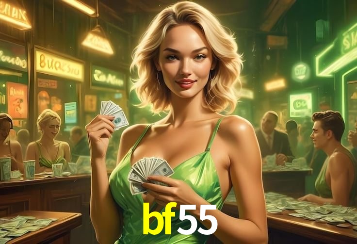 Recursos de Bônus bf55
