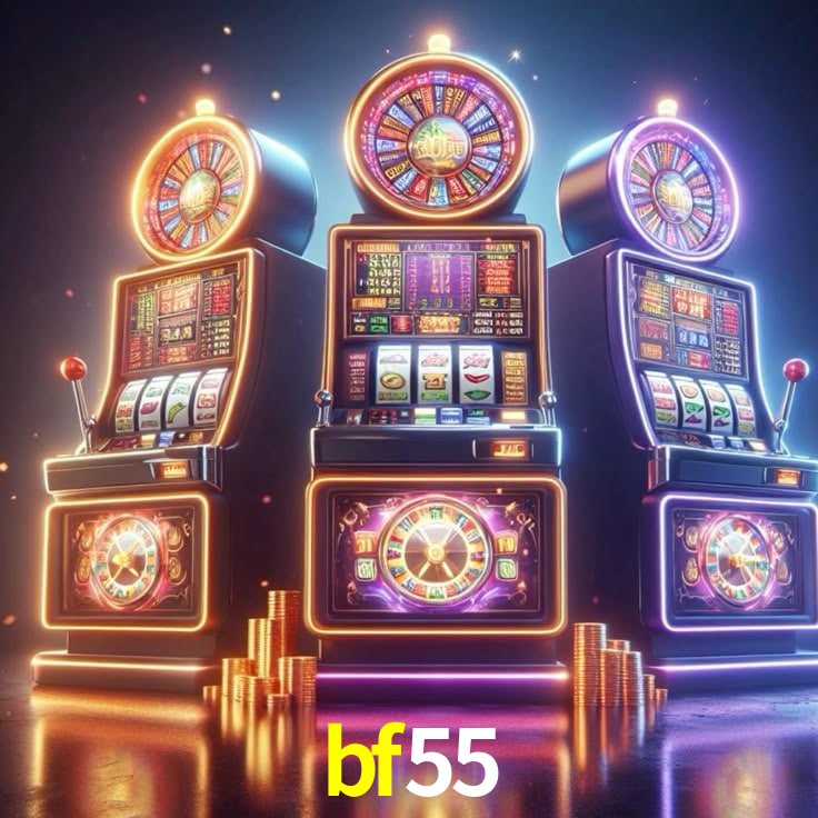 bf55: Seu Cassino Premiado com Pagamentos Rápidos
