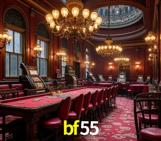 Explorando a Categoria de Eventos em Apostas na bf55
