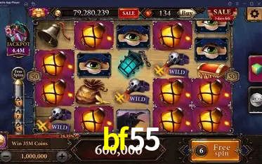 Weekend Specials bf55