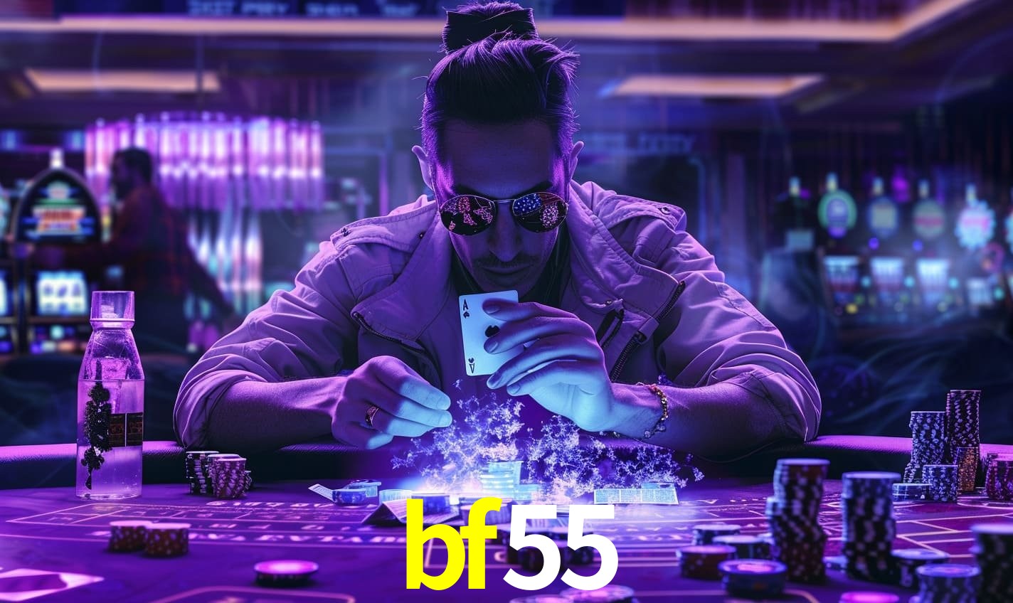 Roulette Table bf55