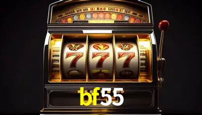 Bônus de Boas-vindas bf55