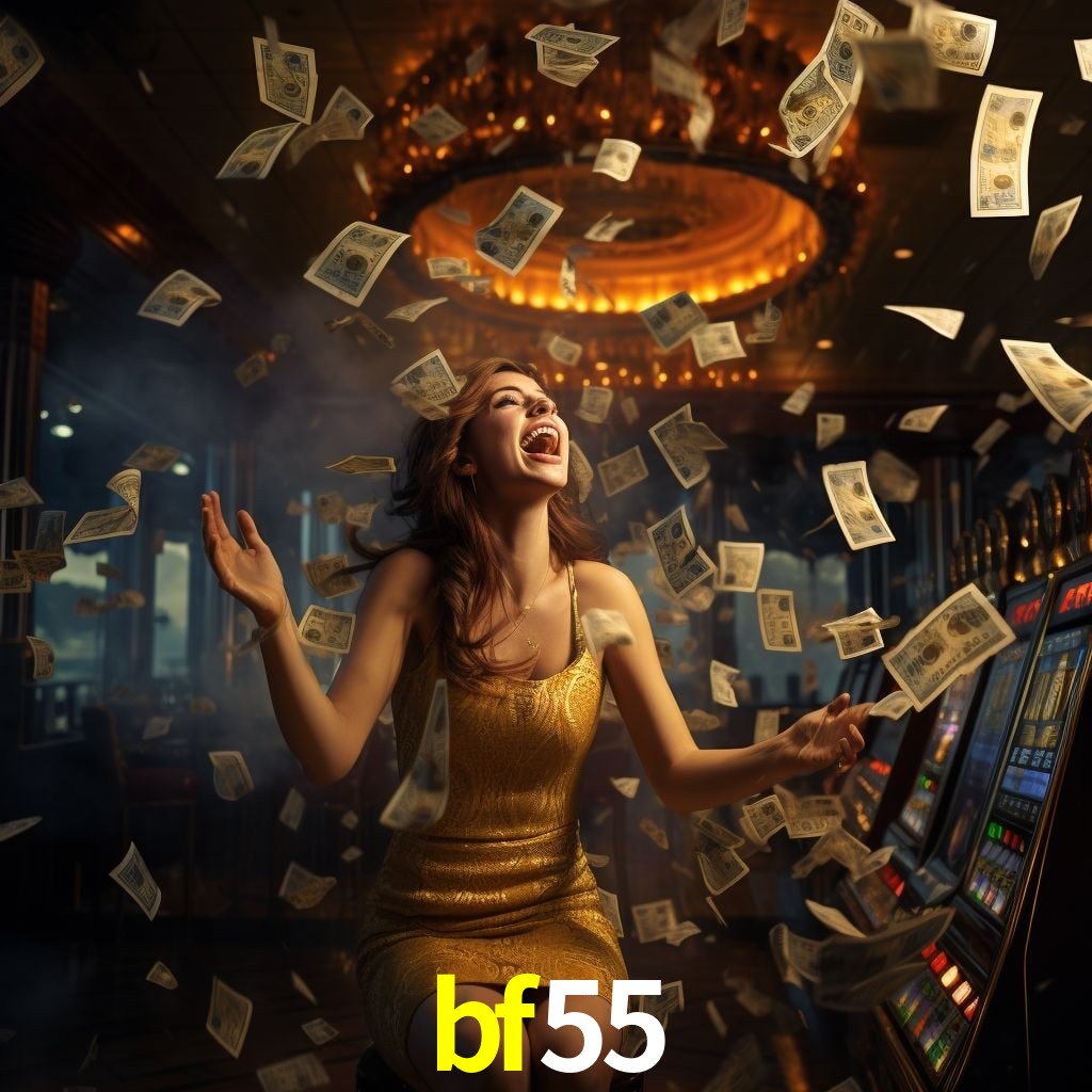 Blackjack Table bf55