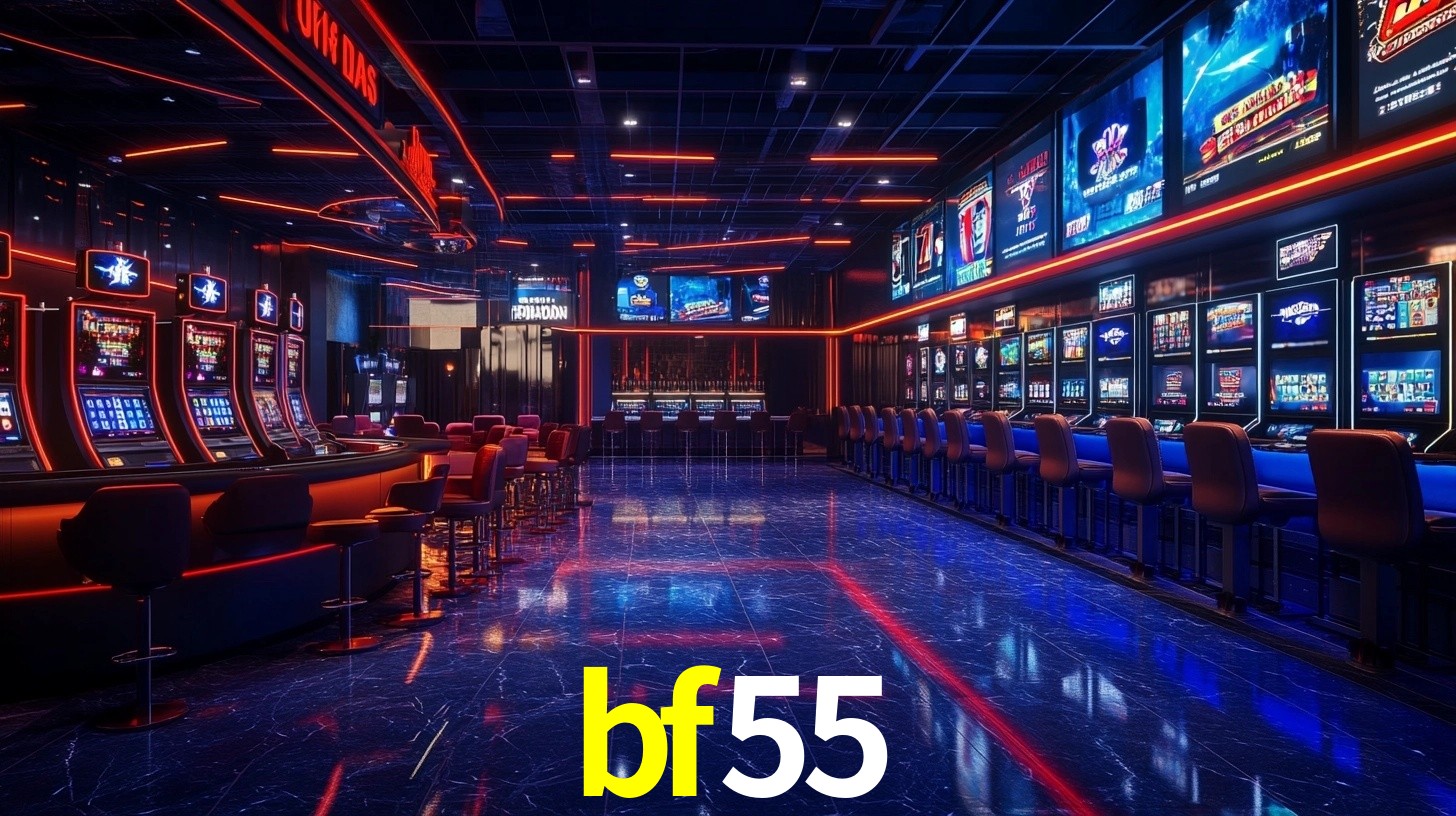 Exclusive Games bf55
