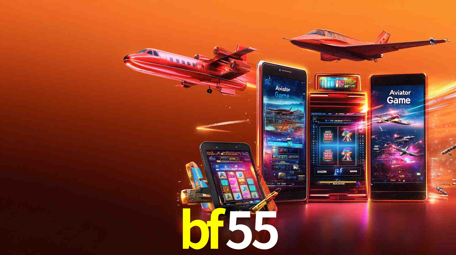 Casino Ao Vivo bf55