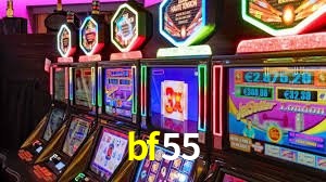 Descubra a Essência do bf55: Nossa História e Compromissos