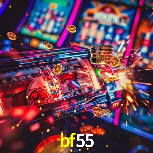 A Experiência Imersiva dos Cassinos Ao Vivo no bf55