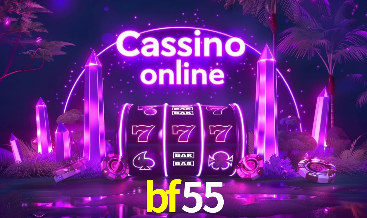 Descubra a Essência do bf55: Nossa História e Compromissos