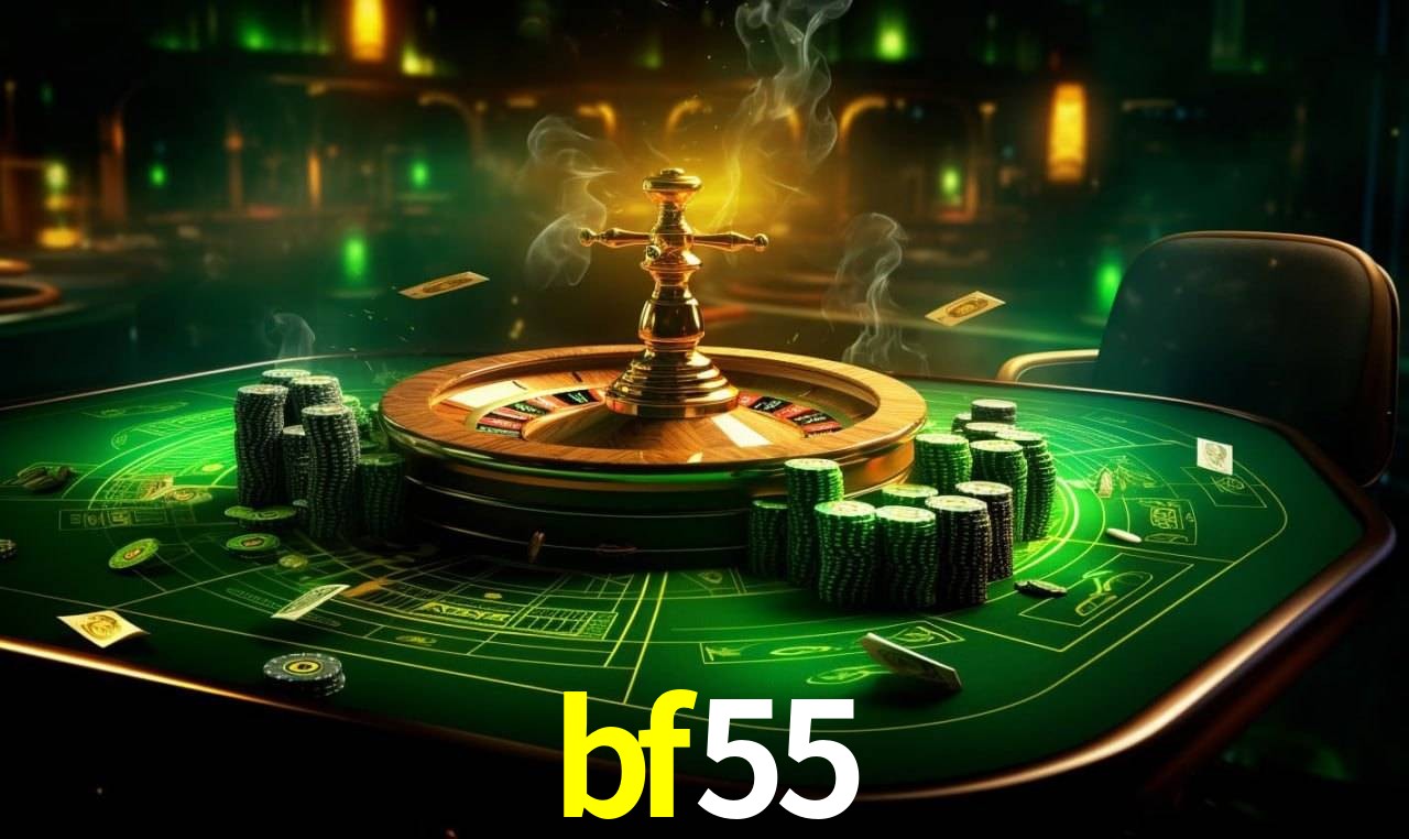 Integração de APIs bf55