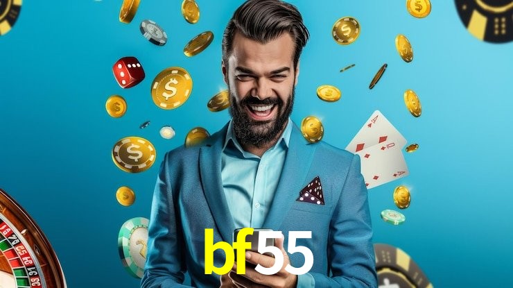Welcome Bonus bf55